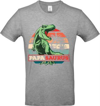 Preview: Papa Saurus